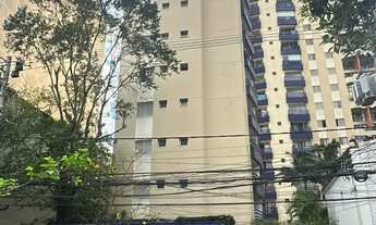 Imagem 4: Apartamento para venda em Pinheiros com 3 quartos, sendo 1 suíte , 85m²