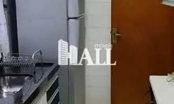 Imagem 7: Apartamento com 2 quartos, Cond. Onix, Rio Preto