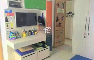 Imagem 4: Apartamento com 3 quartos à venda, 120 m² por R$ 1.270.000 - Icaraí - Niterói/RJ