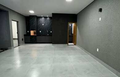 Imagem 6: Casa com 3 dormitórios no bairro Jardim Natal em Franca/SP