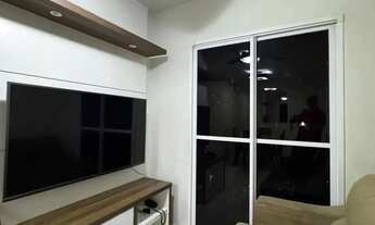 Imagem 4: ALUGO APARTAMENTO 2 QUARTOS MOBILIADO VISTA BOSQUE