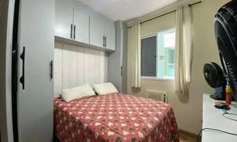 Imagem 6: Apartamento 2 quartos - CANTO DO FORTE