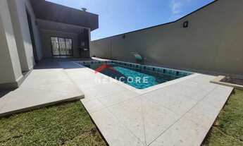 Imagem 6: Casa de condomínio em Rua Maria Aparecida Bastos Garcia Lopes - Loteamento Greenfield - At