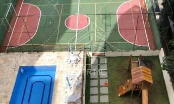 Imagem 2: PARQUE MANDAQUI - COBERTURA DUPLEX - 150M2