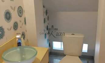 Imagem 6: Oportunidade - Casa Sobrado - Jardim Vale do Sol - 3 Dormitórios com 2 suítes - 180m²