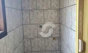 Imagem 6: Casa com 2 dormitórios à venda, 106 m² por R$ 600.000,00 - Fonseca - Niterói/RJ