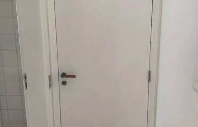 Imagem 3: 124214- Imóvel para aluguel tem 65 metros quadrados com 1 quarto - São Paulo - SP