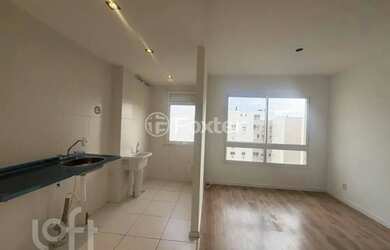 Imagem 2: Apartamento à venda Avenida Farroupilha, Marechal Rondon - Canoas