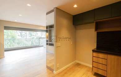 Imagem 7: Aluguel Apartamento 1 Dormitórios - 55 m² Jardim Paulista