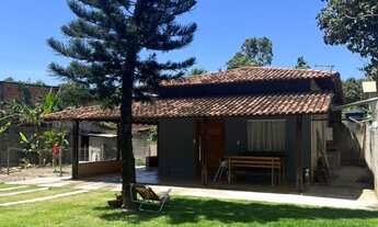 Imagem: Casa de praia em Ponta da Fruta, 2 quartos