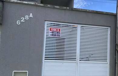 Imagem: Casa à venda em rua pública, JANGURUSSU