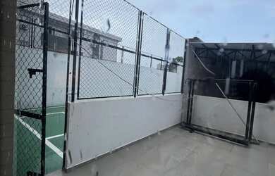 Imagem 2: Ed Porto Real apartments 3/4 com area de lazer Pedreira