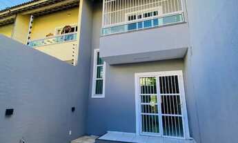 Imagem: Casa Duplex no Montenegro II, 2 Suítes