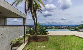 Imagem 6: Casa à venda, 700 m² por R$ 7.200.000,00 - Serra Azul - Itupeva/SP