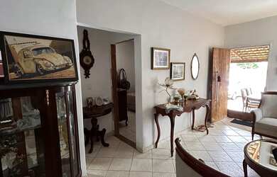 Imagem 4: Casa Vila Alto da Glória