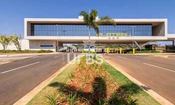 Imagem: Plateau D´or Unique - Terreno Residencial