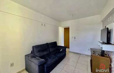 Imagem 2: Apartamento á venda | Bairro Manacás | 02 quartos | 01 vagas | 60 m² | Elevador