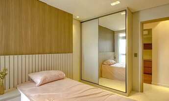 Imagem 3: Apartamento para alugar no condomínio Square