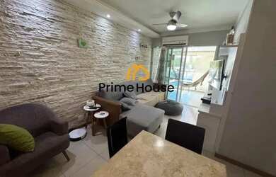 Imagem 3: Apartamento com 3 dormitórios à venda, 82 m² por R$ 720.000,00 - Barra Olímpica - Rio de J