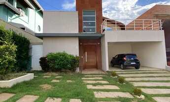 Imagem: Casa para alugar em Jaguariúna, Jardim