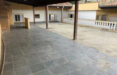 Imagem 3: Imóvel para aluguel possui 140 metros quadrados com 3 quartos em Bandeiras - Osasco - SP