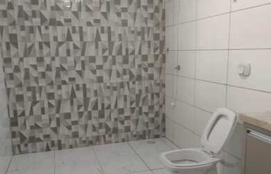 Imagem 5: Casa a 250 metros da beira mar no Bairro Santa Fé