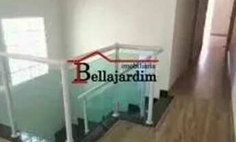 Imagem 7: Sobrado com 3 suítes no Bairro Vila Guiomar, Santo André/SP