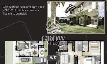 Imagem 5: Casa em Las Lenas de 3 quartos no bairro Lagoa da Conceição