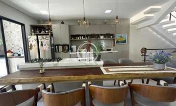 Imagem 6: Casa com 3 suítes - Loteamento Reserva Ermida - Bairro Eloy Chaves - Recanto Qua