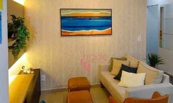 Imagem: Apartamento à Venda de 02 Dormitórios