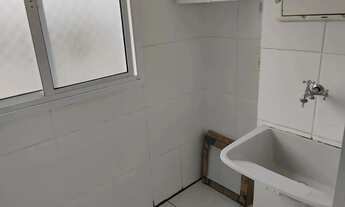 Imagem 5: Apartamento 2 quartos, 52 metros, com sacada e 1 vaga com em Jardim Umarizal - São Paulo