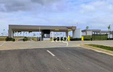 Imagem 6: Terreno à venda, 331 m² - Condomínio Terras Alpha Nova Esplanada - Votorantim/SP