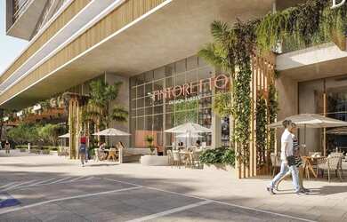 Imagem 13: Quarto e Sala e Studios Ponta Verde 2 quadras do Mar