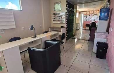 Imagem 3: Salão de beleza completo para locação