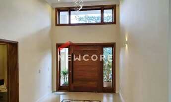 Imagem 4: Casa de condomínio em Avenida dos Cardeais - Condomínio Porto Atibaia - Atibaia/SP