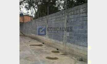 Imagem 5: Locação Terreno Sao Bernardo do Campo Batistini Ref: 37223