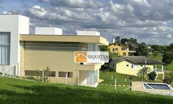 Imagem 3: Chácara no Condomínio Haras Pavão Chácara com 3 dormitórios para alugar, 1200 m² por R$ 3