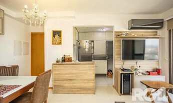 Imagem 3: Apartamento em Santa Maria Goretti