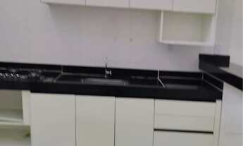 Imagem 4: Casa 2/4 com suíte