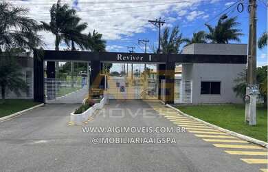 Imagem: Terreno Esquina Condomínio Reviver 1 São