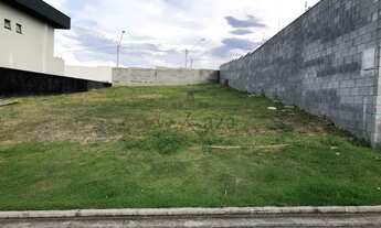 Imagem 4: Oportunidade - Terreno em Condomínio - Urbanova I - Residencial Vivant Urbanova - 582,61m²