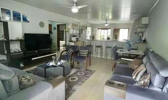 Imagem 3: Casa-Partenon Casa com 2 dormitórios