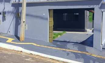 Imagem 4: Casa 2 Quartos Tuzimoto Novinha