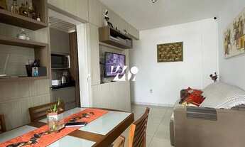 Imagem 3: Apartamento 2 Quartos 52m² - Pagani - imv