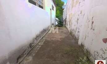 Imagem 7: Salão/Galpão (salão - térreo