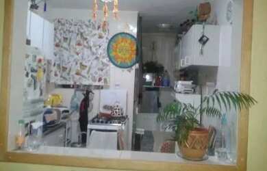 Imagem 4: Apartamento para Venda - 58m², 2 dormitórios, São Sebastião