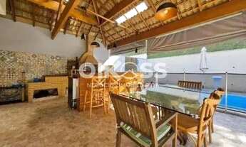 Imagem: Casa de Condomínio com 4 quartos, Urbanova