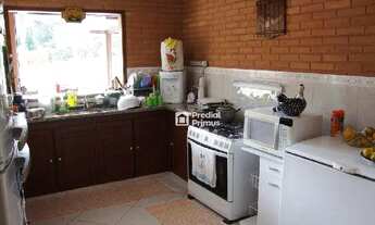 Imagem 3: Casa à venda, 117 m² por R$ 1.800.000,00 - São Pedro da Serra - Nova Friburgo/RJ