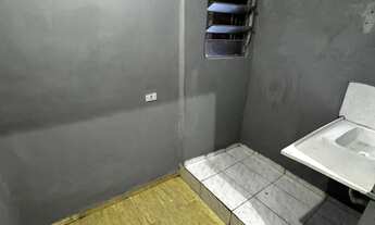 Imagem: VENDE- SE UMA CASA DE 4 CÔMODO AREJADA