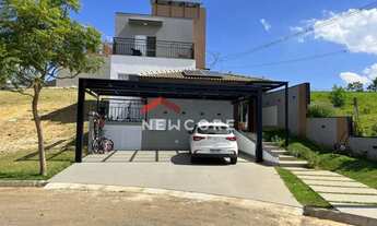 Imagem: Casa de condomínio em Rua Vitória - Residencial